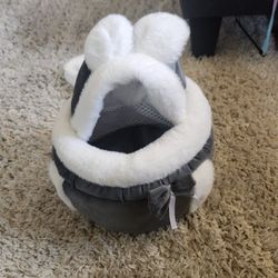 Super Cute Cat Or Small dog front Or Back Pack