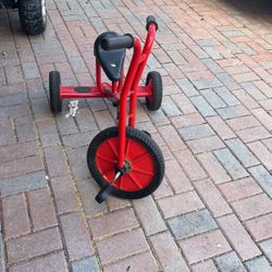 Kids Tricycle 