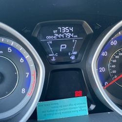 2011 Hyundai Elantra