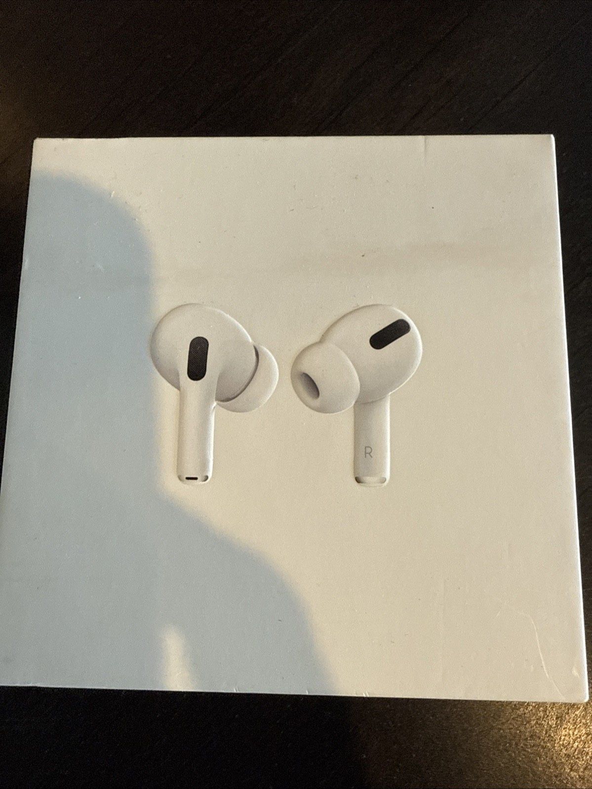 AirPods Pro’s Gen2