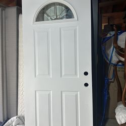 Door.     Open Right TO Left.      In Side 