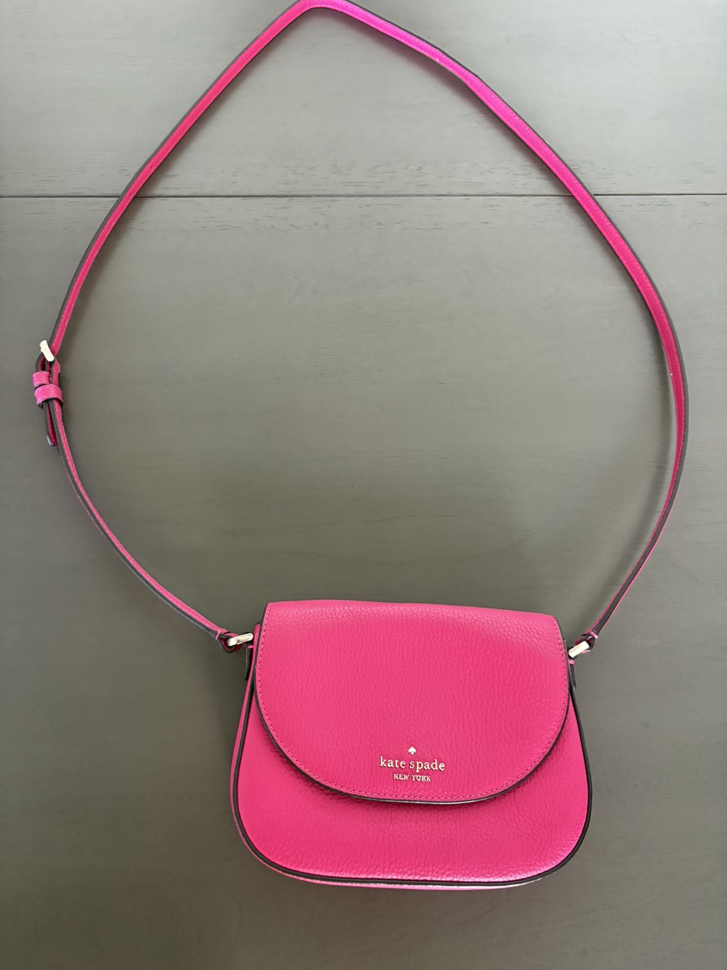 Kate Spade Purse Used Once