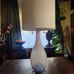 Lampara De Mesa