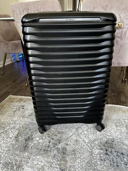 Samsonite XLT 2.0 Check Luggage
