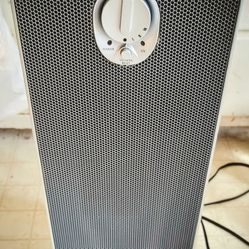 Air Purifier 
