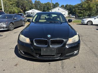 2011 BMW 328