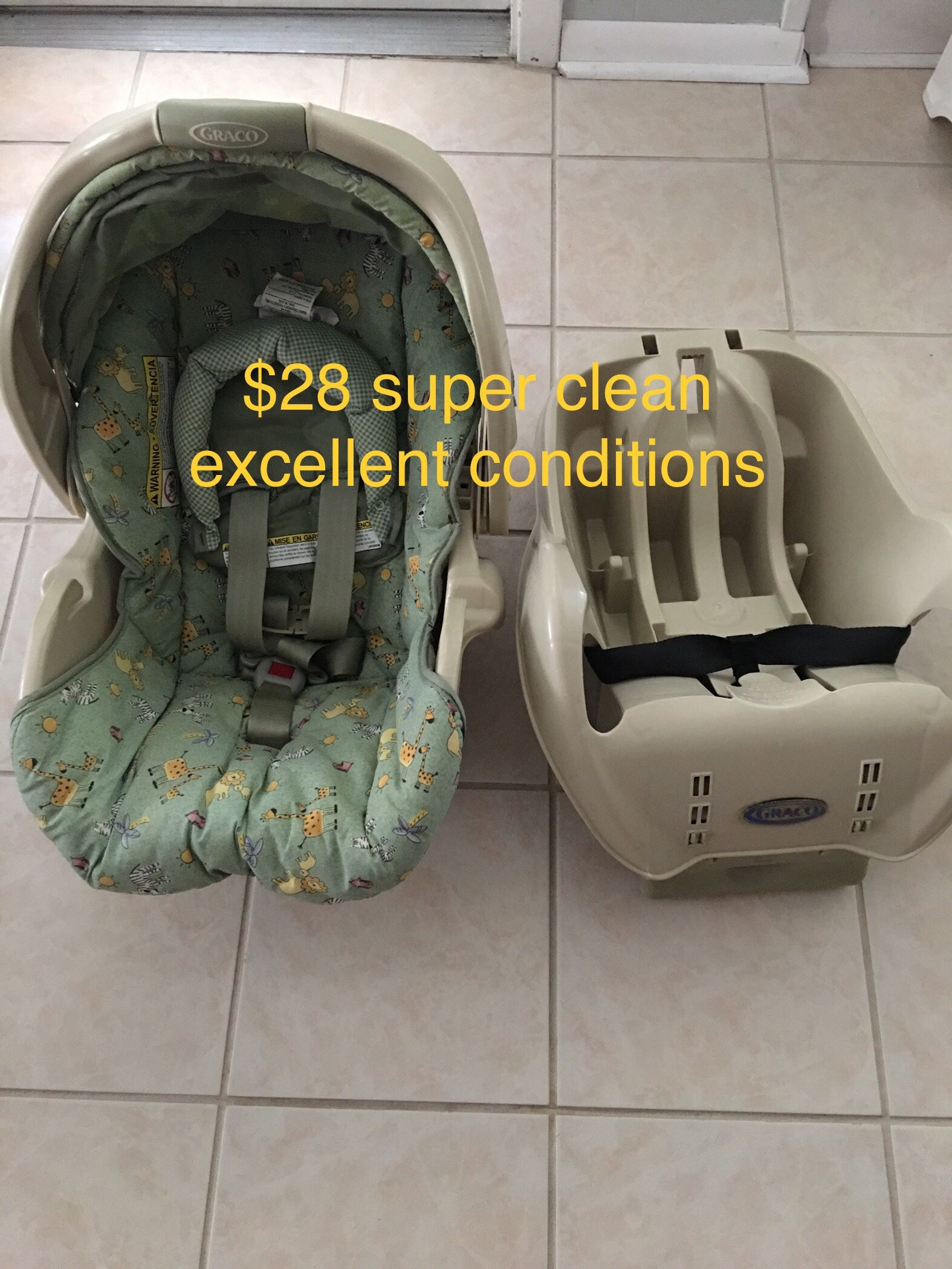 Graco winnie the pooh hotsell car seat