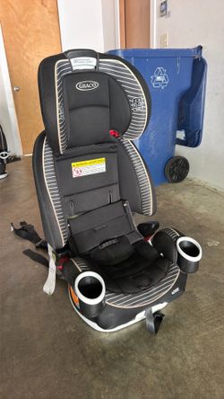 Graco Car Seat