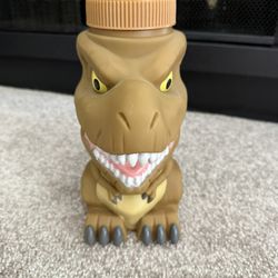 Universal Studios T-Rex Sipper
