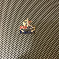 Shirt Pin 