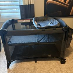 Bassinet