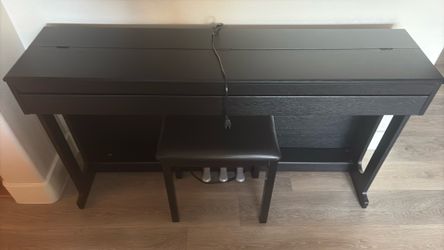 Piano