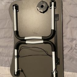 Foldable Desk Door Bed/ Couch