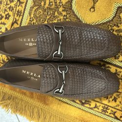 Men’s shoes