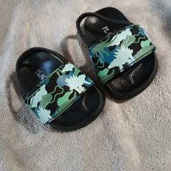 Boys Summer Slides 