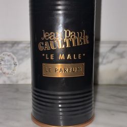 JPG Le Male EDP