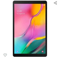 Samsung Galaxy Tablet 10.1 4G