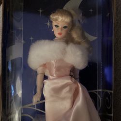 Vintage Enchanted Barbie