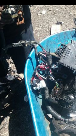 Hmu for all mechanic needs