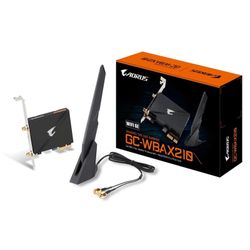 GIGABYTE WiFi 6E PCIe Expansion card