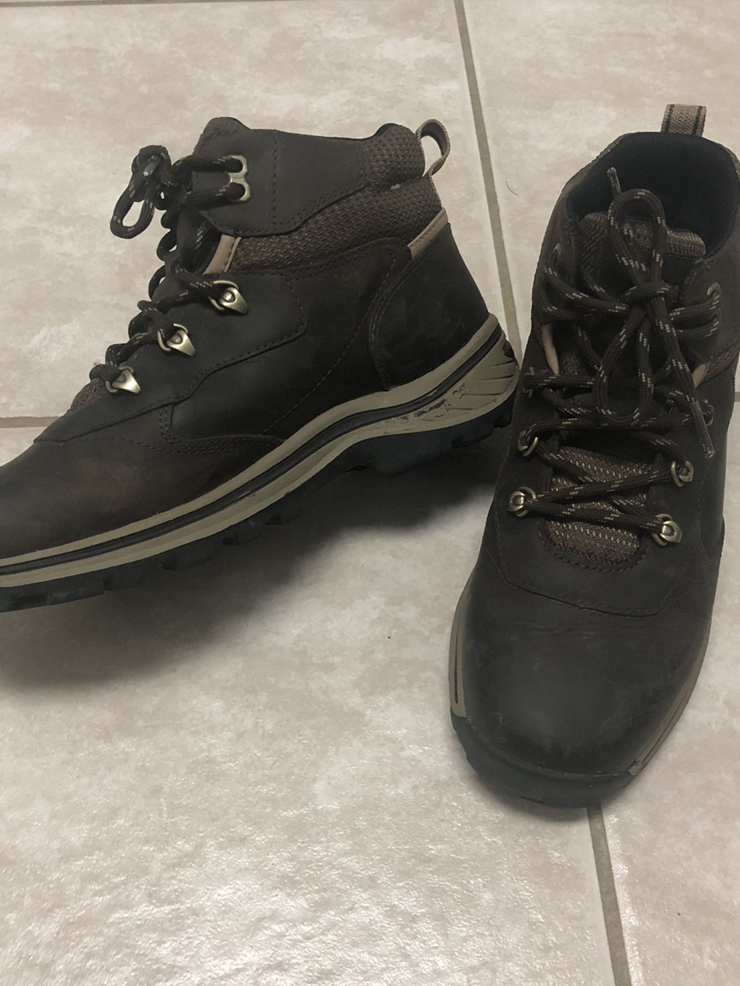 Timberland Women’s Boots