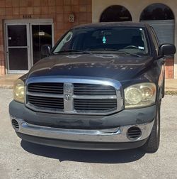2008 Dodge Ram 1500