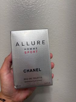 Channel Home Sport Men’s Cologne