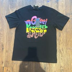 Gucci Prodigy Shirt 