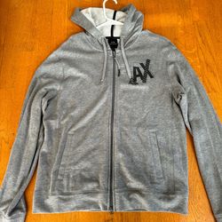 Men American Exchange Jacket 