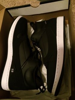 NIKE JORDAN FADE-AWAY. SIZE 9.5/11/12