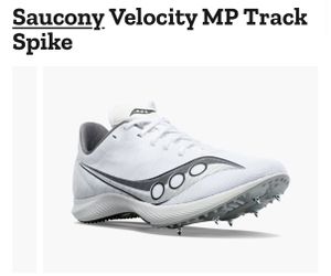 Saucony Velocity MP Track Spike