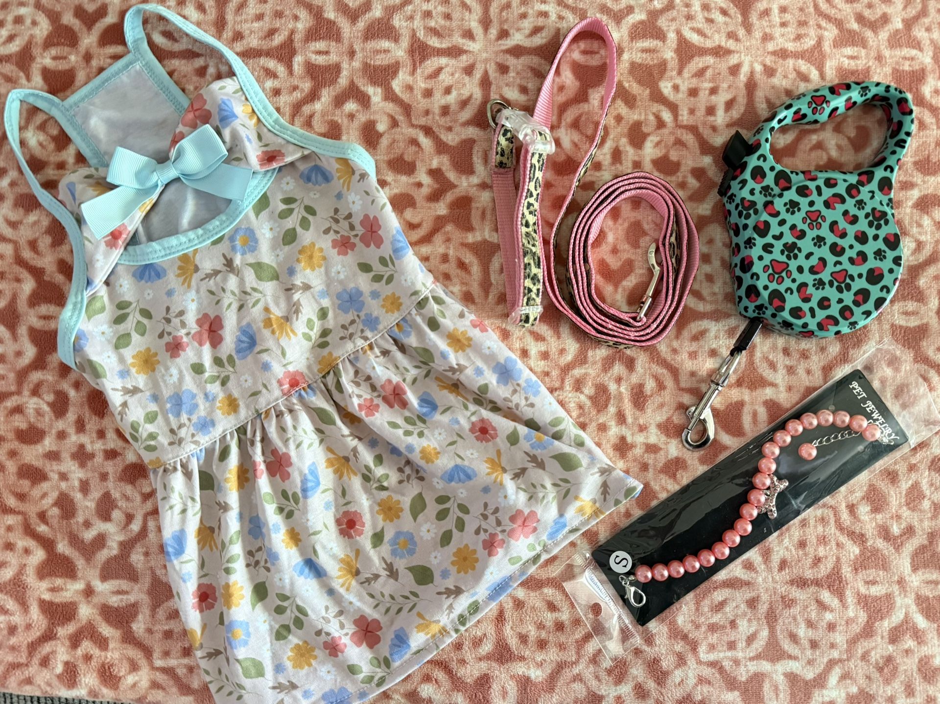 Dog Items