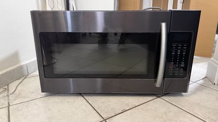 Samsung Microwave Oven