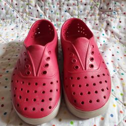 Native Miles Slip On Shoes Size C13.