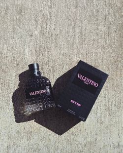 Valentino cologne