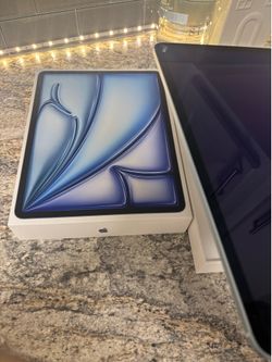 iPad Air 2026