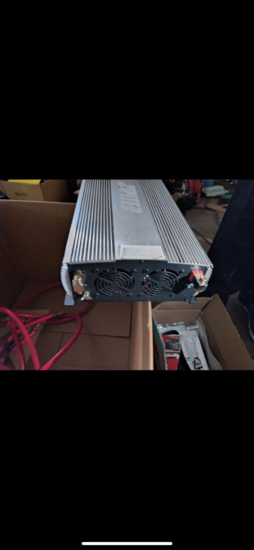 Inverter