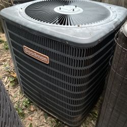 3 Ton Ac Condenser 