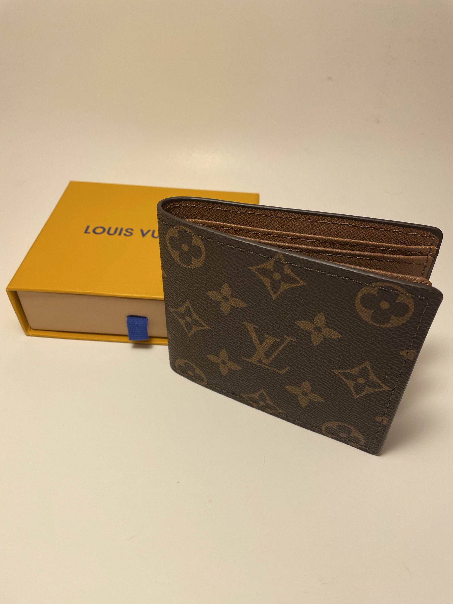 Best Louis Vuitton Wallet Box for sale in West Palm Beach, Florida