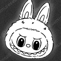 Labubu Doll 
