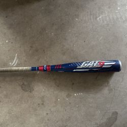 Marucci Cat9 Connect-5