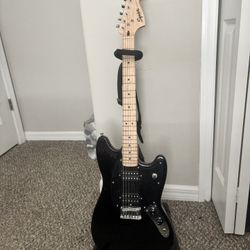 Squier Mustang Guitar
