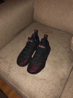 Lebron breds