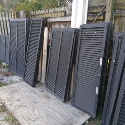 Aluminum Window Awning/shutters