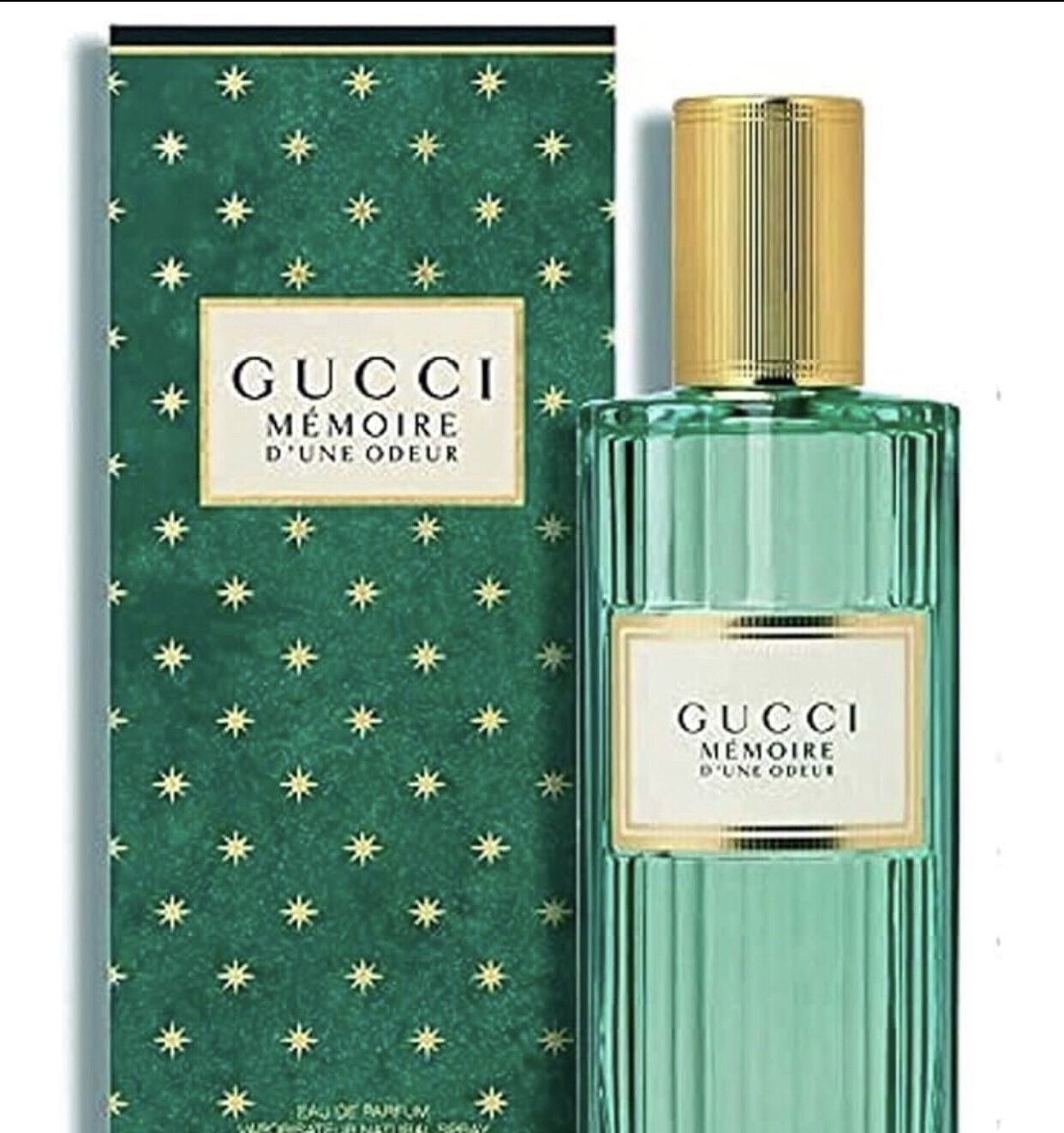 Gucci Perfume
