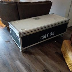 Flight Case