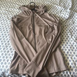 women’s workout zip up