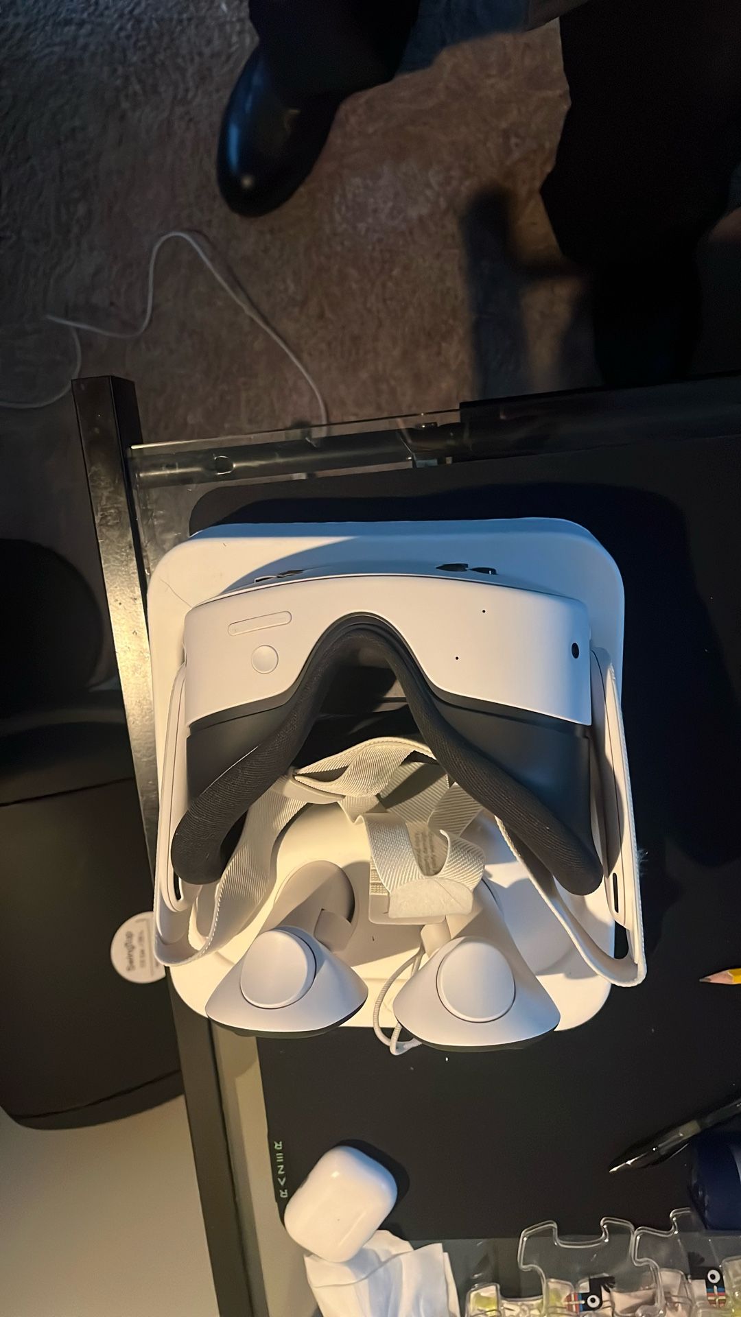 Oculus Quest 3s