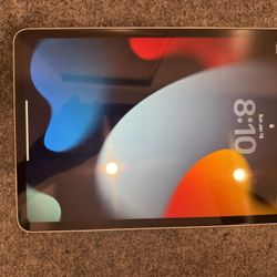 Apple iPad Pro 11” 4th Generation M2 Like New