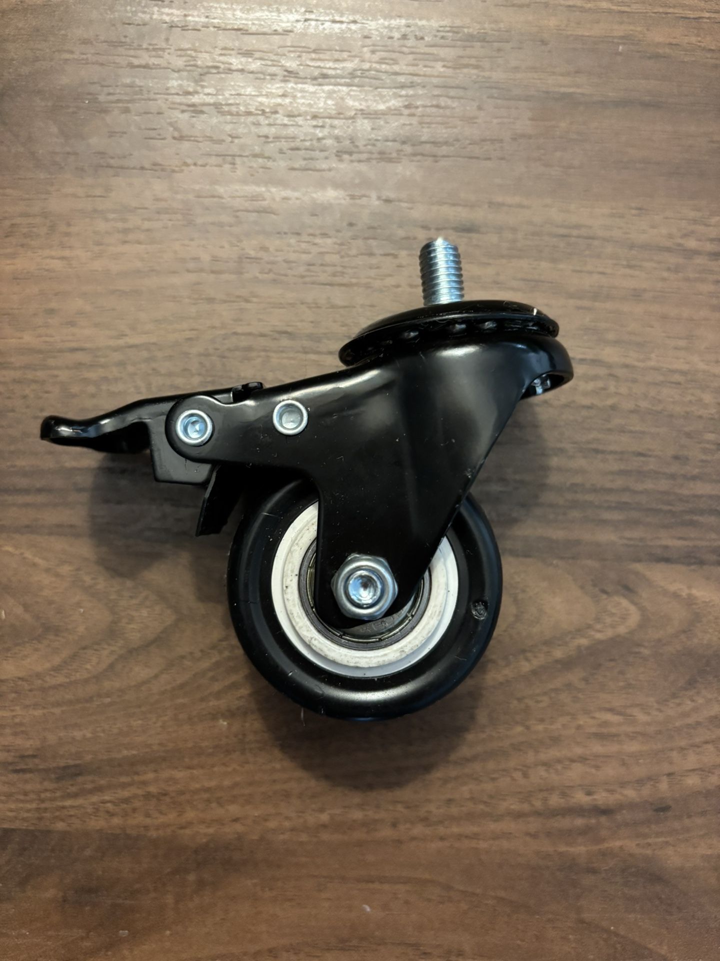 Wheel Casters for Furniture and Chairs - 13 Available